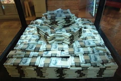 Ngành tình báo của Mỹ tiêu tốn hàng chục tỷ USD mỗi năm