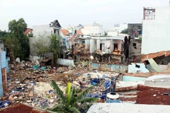 Siết chặt mọi hoạt động sản xuất và kinh doanh phân bón