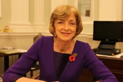 Nỗ lực bình ổn tài chính-ngân hàng Việt Nam đang đi đúng hướng