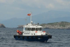 Giám sát tài nguyên môi trường biển bằng công nghệ viễn thám 