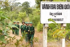 Đảng Nhân dân Campuchia điện mừng ngày thành lập QĐNDVN