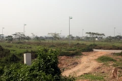 Tây Ninh: Sẽ thu hồi gần 400ha đất xây dựng cơ sở hạ tầng 