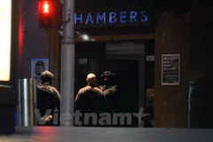 Iran lên án vụ bắt giữ con tin gây chết người tại Australia