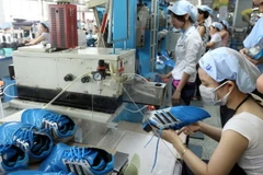 Thu hút đầu tư trực tiếp nước ngoài của Đồng Nai tăng cao