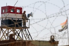 Israel và Palestine dự kiến nối lại đàm phán vào tháng tới