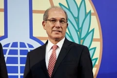 OPCW đề cao đóng góp của Cuba về giải trừ vũ khí hóa học