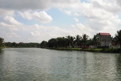 Bến Tre: Hai học sinh tiểu học tử vong do đuối nước