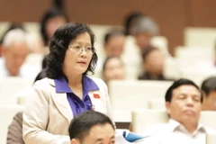 Tăng cường tuyên truyền, phổ biến pháp luật trong nhân dân