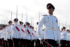 Lực lượng quốc phòng Australia đang tìm nhà cung cấp kiếm