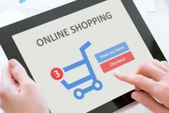 Người dân Singapore mua sắm trực tuyến "khét tiếng" nhất Đông Nam Á