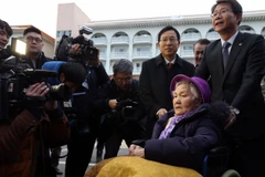 Hàn Quốc đề xuất đàm phán với Triều về các vấn đề cùng quan tâm