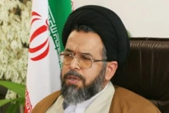 Biên phòng Iran bắt giữ nhóm khủng bố xâm nhập lãnh thổ