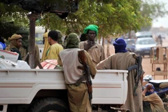 Một thủ lĩnh cấp cao của al-Qaeda bị tiêu diệt tại Libya