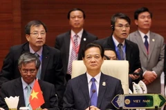 Thủ tướng sẽ dự Hội nghị khu vực Tam giác phát triển ở Lào