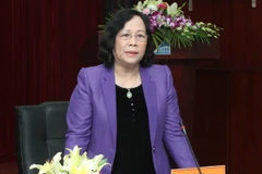 "Đánh giá, triển khai chính sách giảm nghèo phải thực chất"