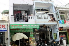 TP.HCM quyết định thu hồi nhà đối với ông Trần Văn Truyền