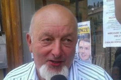 Cha đẻ Thủ tướng Renzi bị điều tra vì tội gian lận tài chính