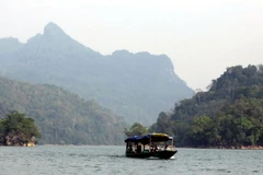 Bắc Kạn: Cấp bách cứu nguồn lợi thủy sản trước nguy cơ tận diệt