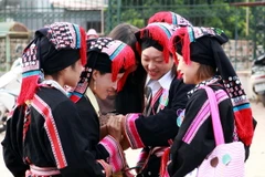 Sơn La mở lớp đào tạo tiếng, chữ viết Dao cho cán bộ cơ sở