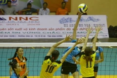 Hội nghị quan chức cao cấp ASEAN về thể thao lần thứ 4 