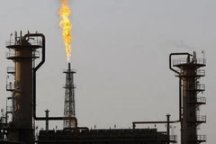 Thị trường Đức và Trung Quốc “yếu” đi, giá dầu châu Á giảm