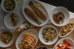 Giáng sinh 2014, người Italy chi cho ăn uống nhiều hơn quà tặng 