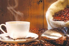 Giá càphê arabica tăng mạnh nhưng tiêu thụ càphê vẫn cao