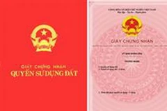 Hà Nội: Chưa có căn cứ kết luận có "đường dây" làm sổ đỏ