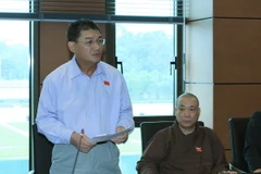 Phát triển công nghiệp hỗ trợ phải đúng hướng, trúng đích