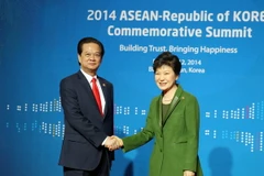 Chuyến thăm Hàn Quốc của Thủ tướng thành công tốt đẹp