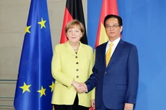 Báo Đức tiếp tục đánh giá cao chuyến thăm của Thủ tướng Việt Nam