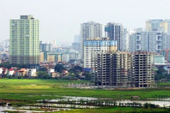 Hà Nội chính thức công bố “đất vàng” phố cổ giá 162 triệu đồng mỗi m2