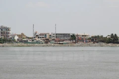 Công văn hỏa tốc về dự án liên quan tới việc "lấp sông Đồng Nai"