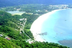 Việt Nam hưởng ứng ngày Đất ngập nước Thế giới năm 2015 