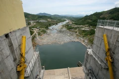 “Mỗi ngày trên cả nước xảy ra hàng chục trận động đất nhỏ" 