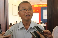 Dự án lấn sông Đồng Nai: Có dấu hiệu vi phạm nhiều luật hiện hành