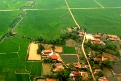 Năm 2015: Bộ Tài nguyên Môi trường sẽ dốc sức thanh tra, xử lý vi phạm