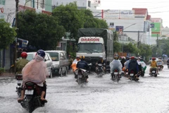 Ảnh minh họa. (Nguồn ảnh: TTXVN)