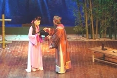 (Ảnh minh họa: PV/Vietnam+)