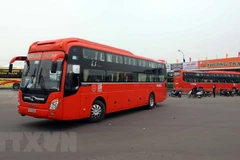 Ảnh minh họa. (Nguồn: Lê Lâm/TTVXN)