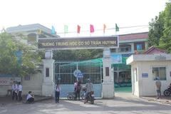 Tổ chức công khai xin lỗi thầy giáo bị xúc phạm trên Facebook