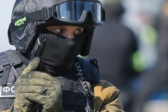 Ảnh chỉ có tính minh họa. (Nguồn: TASS)