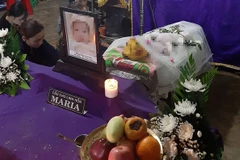 Đắk Nông: Bé gái 16 tháng tuổi tử vong tại điểm giữ trẻ tự phát