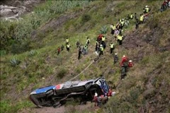 Ảnh chỉ có tính minh họa. (Nguồn: laht.com)