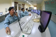 Ảnh chỉ có tính minh họa. (Ảnh: Ngọc Hà/TTXVN)