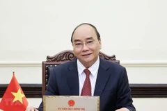 Chủ tịch nước sẽ dự phiên thảo luận mở cấp cao về hợp tác LHQ và AU