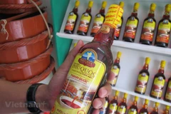 Bảo tồn di sản nghề truyền thống ở Nam Bộ: Khẳng định bản sắc