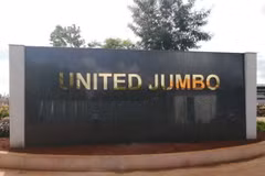 Công ty Trách nhiệm hữu hạn United Jumbo. (Nguồn: iitc.com.vn)