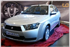 Iran Khodro là hãng sản xuất ôtô hàng đầu tại khu vực Trung Đông. (Nguồn: jamejamonline.ir)