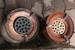 Chủ quán ăn tử vong vì khí bếp lò ngay trong ngày khai trương